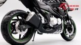  Mô hình xe Kawasaki Z800 1:12 Automaxx 5779 