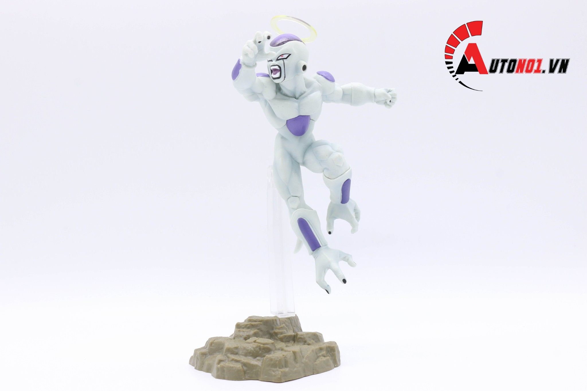  MÔ HÌNH NHÂN VẬT DRAGON BALL FRIEZA 18CM 6382 