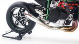  Mô hình xe cao cấp Kawasaki H2r 1:12 Tamiya D097C 