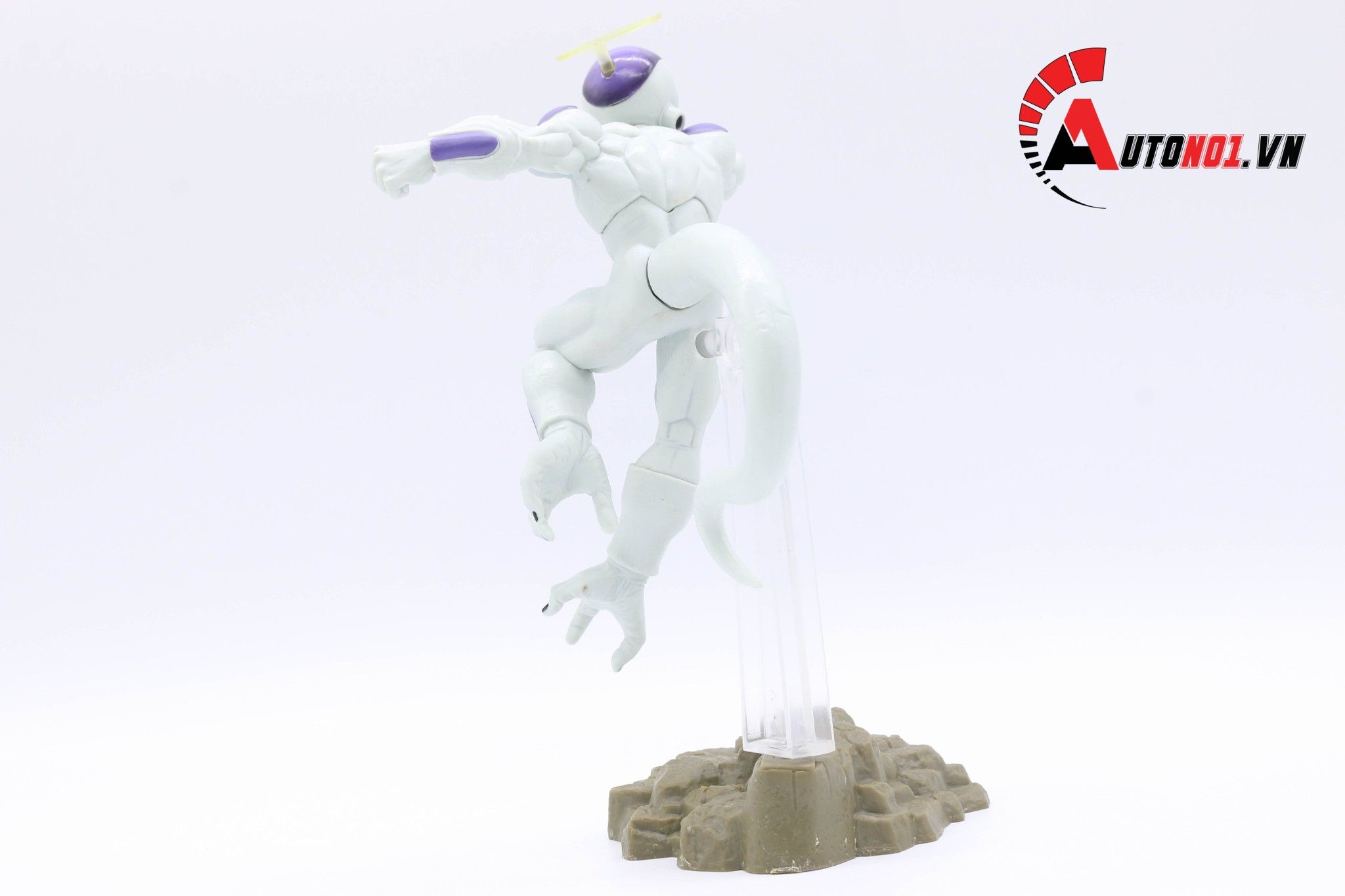  MÔ HÌNH NHÂN VẬT DRAGON BALL FRIEZA 18CM 6382 