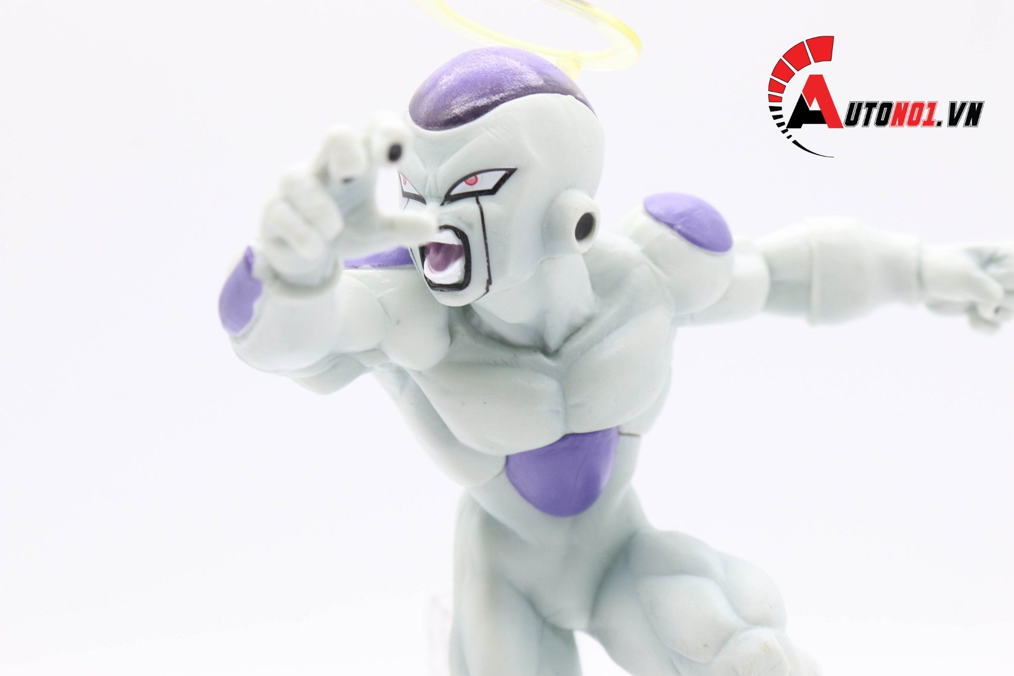  MÔ HÌNH NHÂN VẬT DRAGON BALL FRIEZA 18CM 6382 