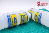  Dung dịch pha sơn leveling thinner lacquer T-108 lâu khô 400ml Mr.Hobby T108 (chủ yếu cho bề mặt nhẵn bóng) 