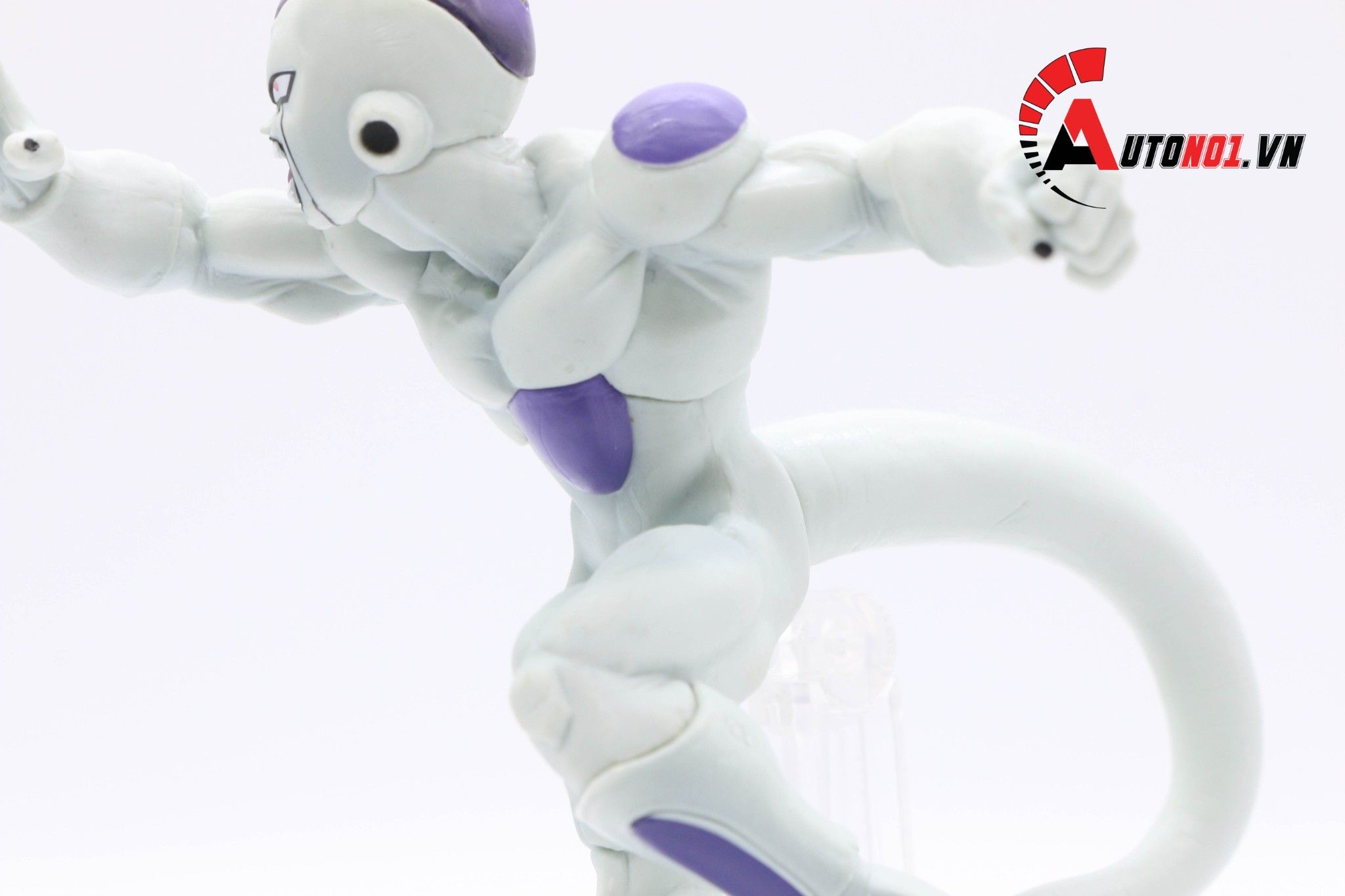  MÔ HÌNH NHÂN VẬT DRAGON BALL FRIEZA 18CM 6382 