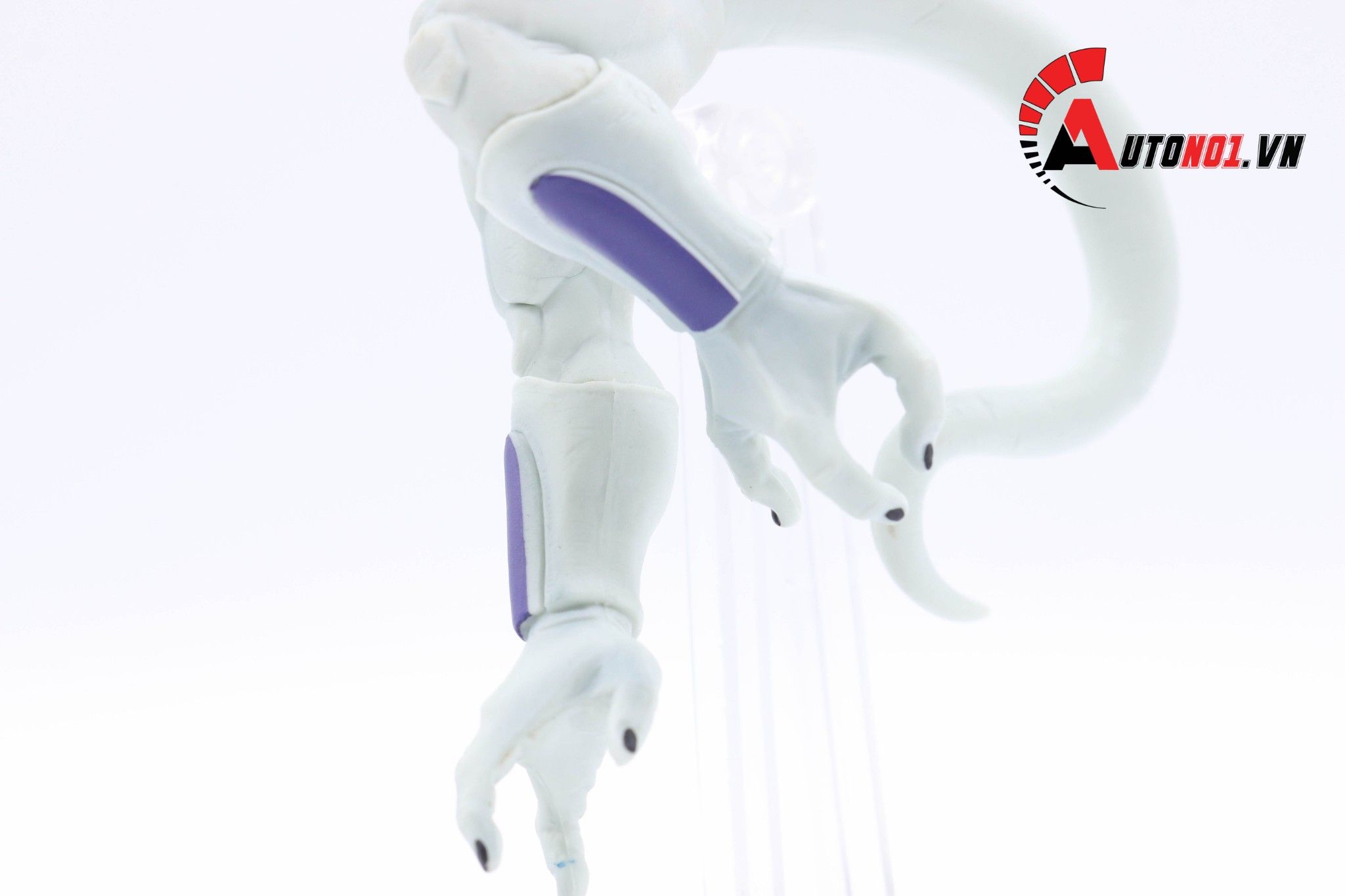  MÔ HÌNH NHÂN VẬT DRAGON BALL FRIEZA 18CM 6382 