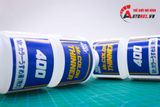  Dung dịch pha sơn thinner lacquer T-104 nhanh khô 400ml Mr.Hobby T104 
