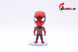  MÔ HÌNH NHÂN VẬT MARVEL SET 6 CON 9 CM ĐẾ TRÒN 6400 