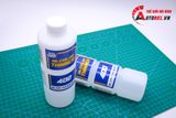  Dung dịch pha sơn thinner lacquer T-104 nhanh khô 400ml Mr.Hobby T104 