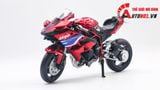  Mô hình xe Kawasaki Ninja H2R 1:12 MSZ 8072 