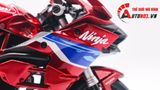  Mô hình xe Kawasaki Ninja H2R 1:12 MSZ 8072 