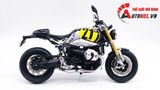  Mô hình xe cao cấp Bmw R Nine T No.21 Hoàn Thiện 1:9 Meng D230f 