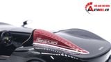  Mô hình xe Ferrari Monza Sp1 Sports 1:24 black Bburago OT037 