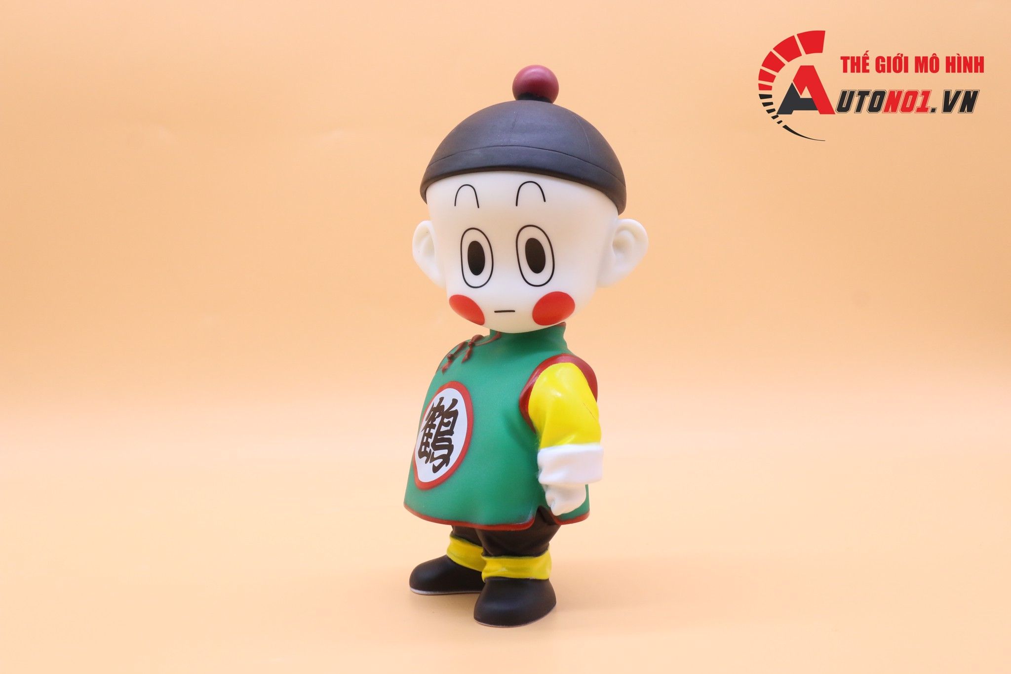  Mô hình nhân vật Dragonball Chiaotzu 16cm 7086 