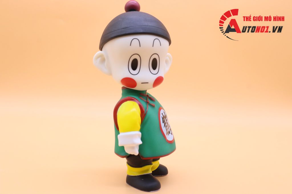 MÔ HÌNH NHÂN VẬT DRAGONBALL CHIAOTZU 16CM