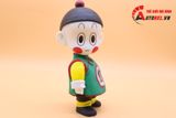  Mô hình nhân vật Dragonball Chiaotzu 16cm 7086 