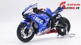  Mô hình xe cao cấp Honda CBR1000RR F.C.D TSR France 2020 1:12 Tamiya D097D 