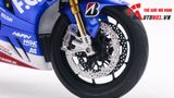  Mô hình xe cao cấp Honda CBR1000RR F.C.D TSR France 2020 1:12 Tamiya D097D 