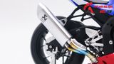  Mô hình xe cao cấp Honda CBR1000RR F.C.D TSR France 2020 1:12 Tamiya D097D 