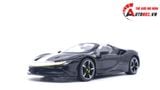  Mô hình xe Ferrari SF90 Spider Assetto Fiorano Signature tỉ lệ 1:18 Bburago OT039 