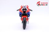  Mô hình xe Honda Cbr 1000rr Fireblade Sp 1:12 Tamiya D087 