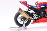  Mô hình xe Honda Cbr 1000rr Fireblade Sp 1:12 Tamiya D087 