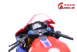  Mô hình xe Honda Cbr 1000rr Fireblade Sp 1:12 Tamiya D087 