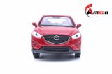  Mô hình Mazda Cx-5 Red 1:36 Welly 4437 