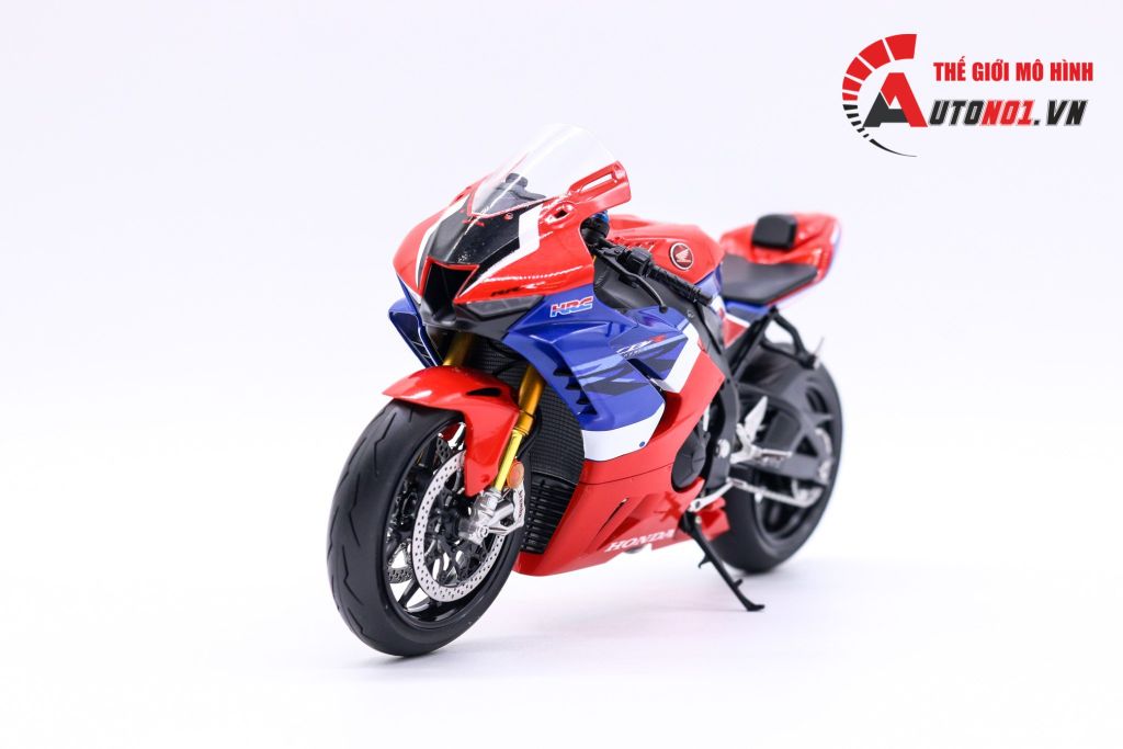 MÔ HÌNH XE HONDA CBR 1000RR FIREBLADE SP 1:12 TAMIYA D087