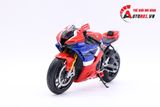  Mô hình xe Honda Cbr 1000rr Fireblade Sp 1:12 Tamiya D087 