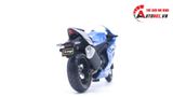  Mô hình xe Suzuki GSX-R1000 tỉ lệ 1:18 Bburago MT009 