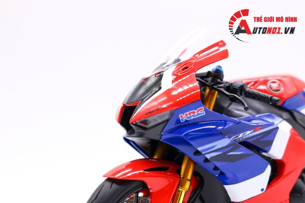 MÔ HÌNH XE HONDA CBR 1000RR FIREBLADE SP 1:12 TAMIYA D087