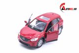  Mô hình Mazda Cx-5 Red 1:36 Welly 4437 