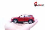  Mô hình Mazda Cx-5 Red 1:36 Welly 4437 