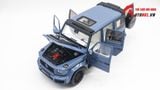  Mô hình xe Mercedes Benz Brabus G800 Adventure XLP 2020 1:18 Almost Real 8046 