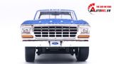  Mô hình xe Ford F150 Pic-kup 1979 tỉ lệ 1:18 Maisto OT041 