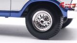  Mô hình xe Ford F150 Pic-kup 1979 tỉ lệ 1:18 Maisto OT041 