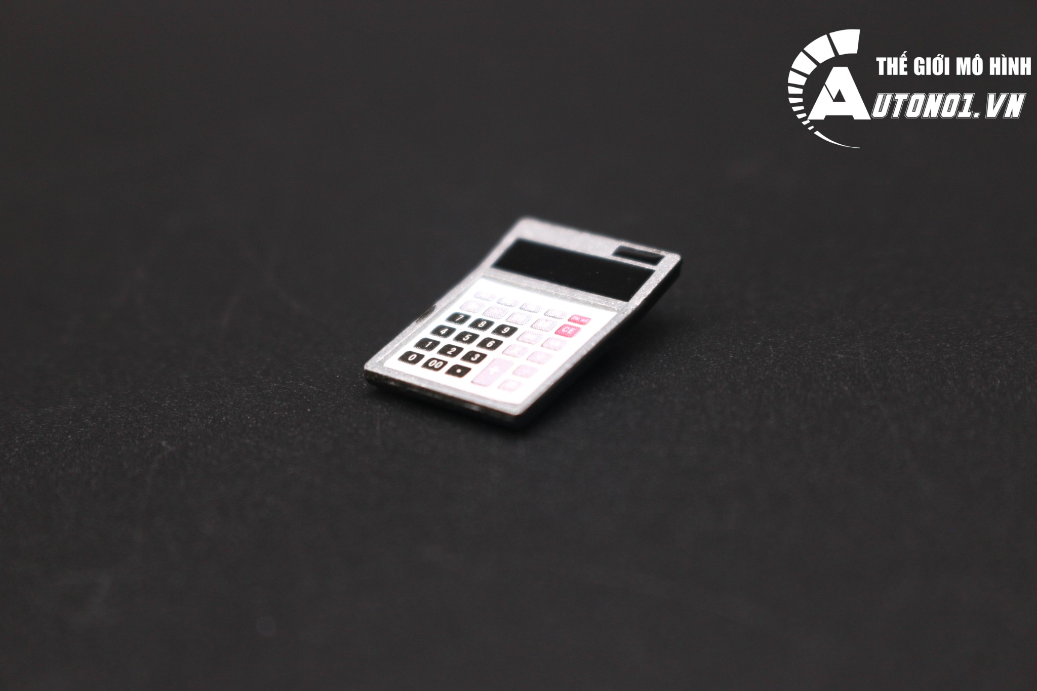 MÔ HÌNH DECOR MÁY TÍNH 6627