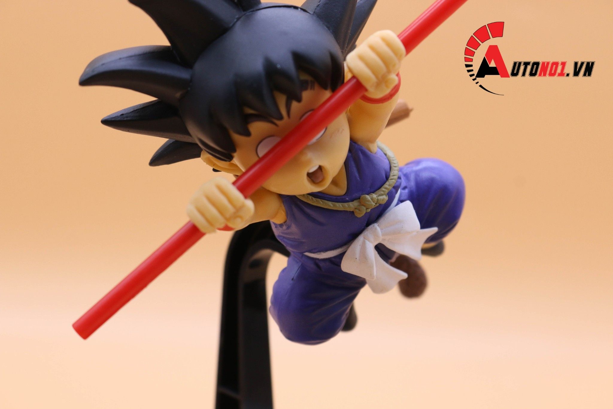  Mô hình nhân vật Dragonball Songoku Kid 18cm FG172 