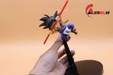  Mô hình nhân vật Dragonball Songoku Kid 18cm FG172 