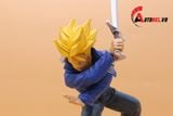  MÔ HÌNH NHÂN VẬT DRAGON BALL TRUNKS 29CM 6360 