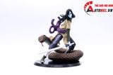  Mô hình nhân vật Naruto Orochimaru 14cm 7099 