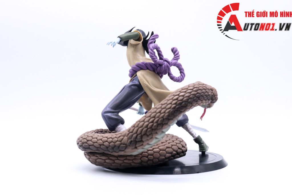 Giá sập sàn Mô hình orochimaru Naruto hàng đẹp chất lượng Shopee Việt Nam #42 Giá sập sàn Mô hình orochimaru Naruto hàng đẹp chất lượng Shopee Việt Nam