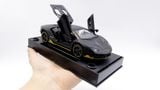  Mô hình Lamborghini Centenario Lp770-4 tỉ lệ 1:32 Miniauto 3224A-1 7790 