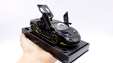  Mô hình Lamborghini Centenario Lp770-4 tỉ lệ 1:32 Miniauto 3224A-1 7790 