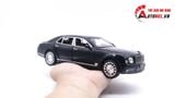  Mô hình xe Bentley Mulsane 2020 bầu trời sao full open đánh lái được tỉ lệ 1:24 Chezhi CZ144B OT035 