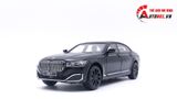  Mô hình xe BMW 760LI full kính full open tỉ lệ 1:24 Chimei model OT034 