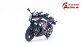  Mô hình xe Kawasaki Ninja ZX25R 2022 tỉ lệ 1:12 Aoshima MT012 