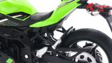  Mô hình xe Kawasaki Ninja ZX25R 2022 tỉ lệ 1:12 Aoshima MT012 