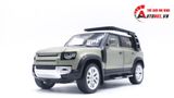  Mô hình xe Land Rover Defender 110 tỉ lệ 1:18 Alloy Model OT047 