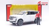  Mô hình xe ô tô Cadillac Escalade tỉ lệ 1:32 Alloy model OT052 