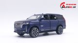  Mô hình xe ô tô Cadillac Escalade tỉ lệ 1:32 Alloy model OT052 